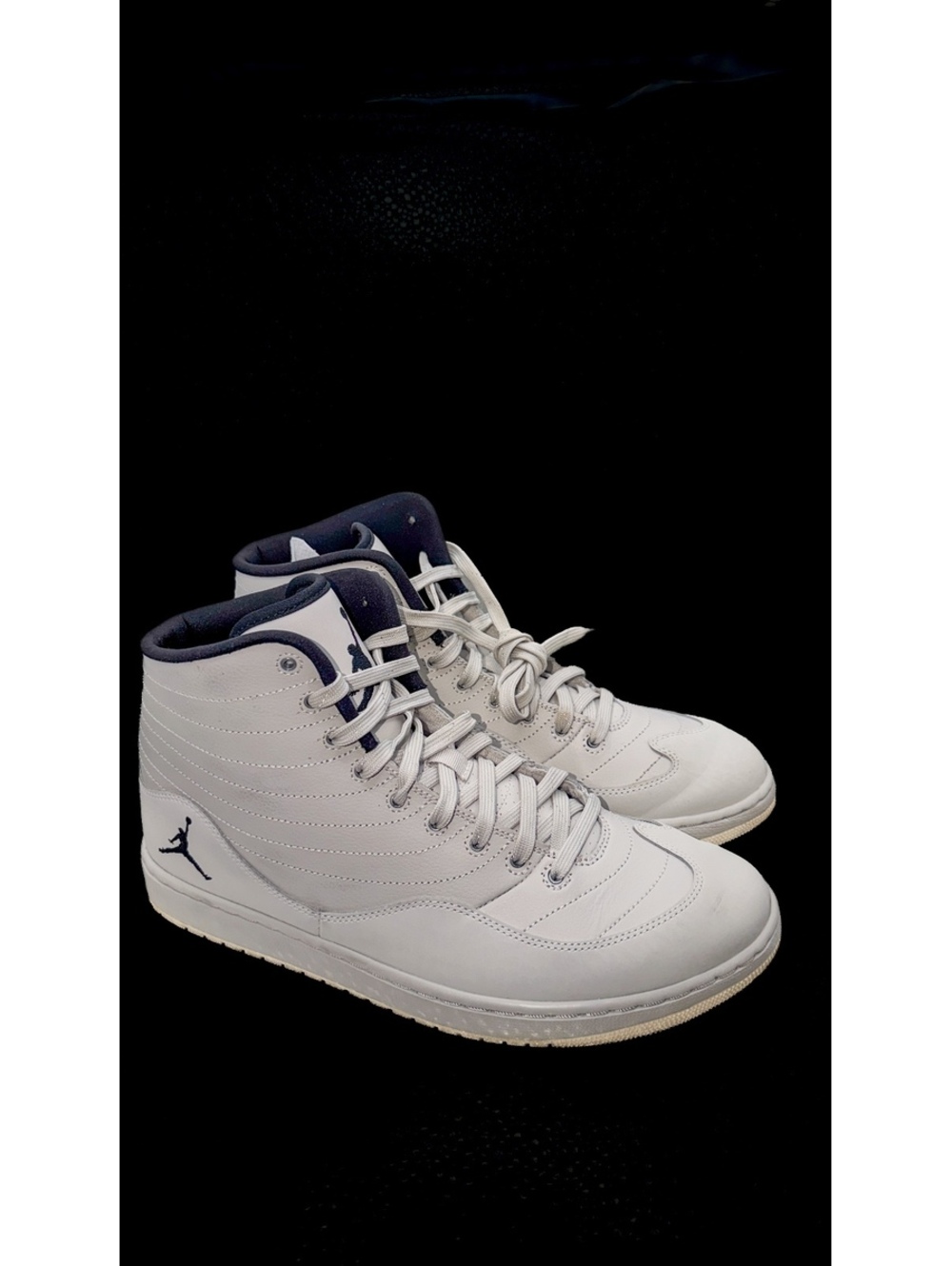Air Jordan SOG Off Court Sneakers